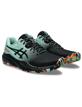 Tenis Gel-Challenger 15 Padel L.E. para pádel Asics de hombre