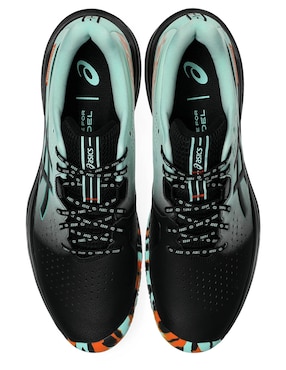 Tenis Gel-Challenger 15 Padel L.E. para pádel Asics de hombre