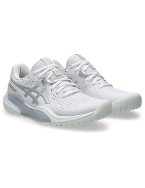 Tenis Gel-Challenger 15 para tennis Asics de mujer