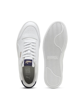 Tenis Puma Shuffle unisex