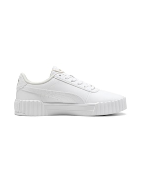 Tenis Puma Carina 3.0 Daynight unisex