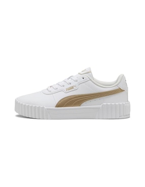 Tenis Puma Carina 3.0 Daynight unisex