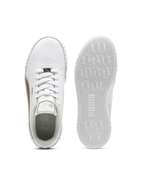 Tenis Puma Carina 3.0 Daynight unisex
