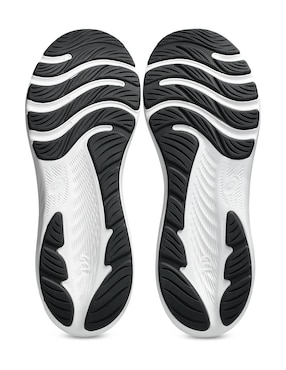 Tenis Gel-Contend 9 para correr Asics de hombre