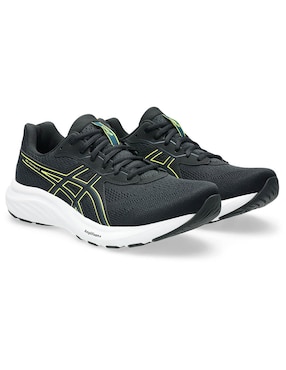 Tenis Gel-Contend 9 para correr Asics de hombre