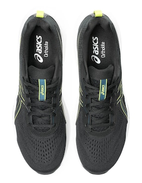Tenis Gel-Contend 9 para correr Asics de hombre