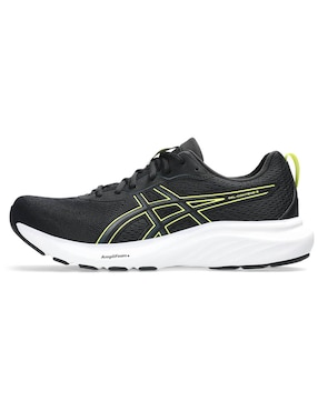 Tenis Gel-Contend 9 para correr Asics de hombre