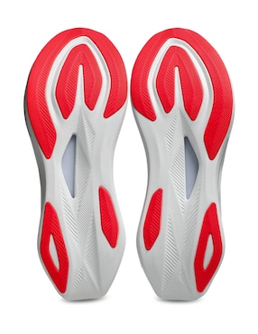 Tenis SonicBlast para correr Asics de hombre