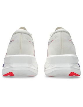 Tenis SonicBlast para correr Asics de hombre