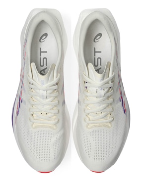 Tenis SonicBlast para correr Asics de hombre