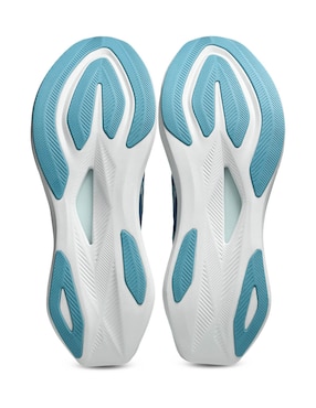 Tenis SonicBlast para correr Asics de hombre