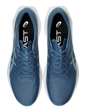 Tenis SonicBlast para correr Asics de hombre