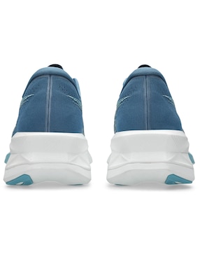 Tenis SonicBlast para correr Asics de hombre