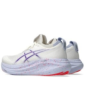 Tenis Gel-Nimbus 27 Tokyo para correr Asics de hombre