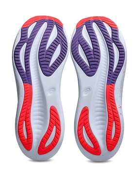 Tenis Gel-Nimbus 27 Tokyo para correr Asics de hombre