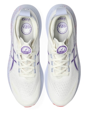 Tenis Gel-Nimbus 27 Tokyo para correr Asics de hombre