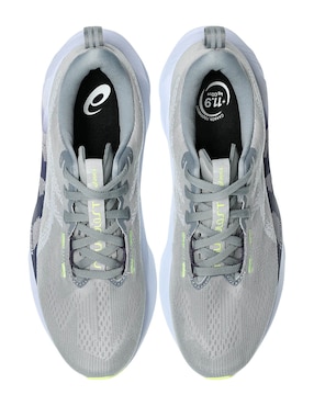 Tenis NovaBlast 5 para correr Asics de mujer