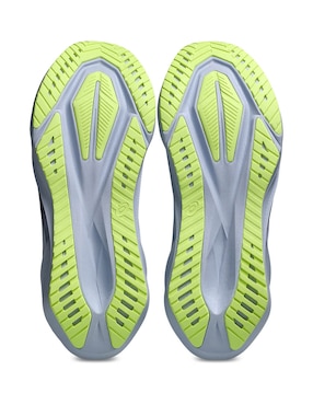 Tenis NovaBlast 5 para correr Asics de mujer