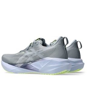 Tenis NovaBlast 5 para correr Asics de mujer