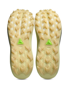 Tenis Gel-Trabuco 13 para senderismo Asics de mujer