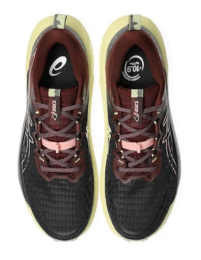 Tenis Gel-Trabuco 13 para senderismo Asics de mujer
