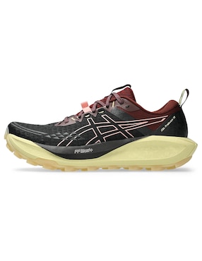 Tenis Gel-Trabuco 13 para senderismo Asics de mujer