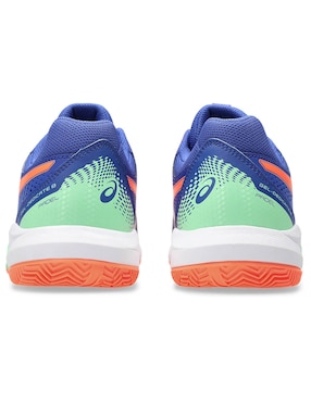 Tenis Gel-Dedicate 8 para Pádel Asics de hombre