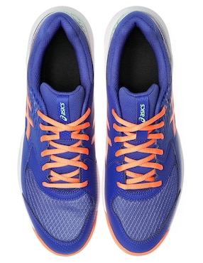 Tenis Gel-Dedicate 8 para Pádel Asics de hombre