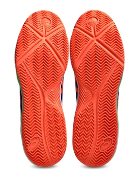 Tenis Gel-Dedicate 8 para Pádel Asics de hombre