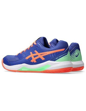 Tenis Gel-Dedicate 8 para Pádel Asics de hombre