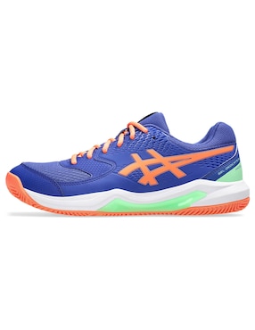 Tenis Gel-Dedicate 8 para Pádel Asics de hombre