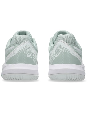 Tenis Gel-Dedicate 8 para Tennis Asics de mujer