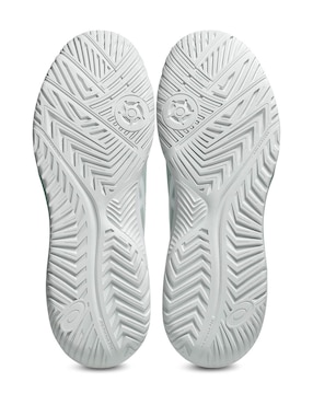 Tenis Gel-Dedicate 8 para Tennis Asics de mujer