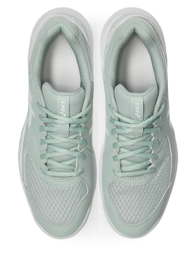 Tenis Gel-Dedicate 8 para Tennis Asics de mujer
