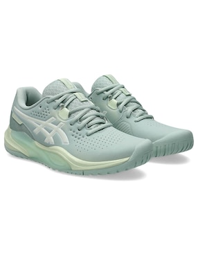 Tenis Gel-Challenger 15 para tennis Asics de mujer