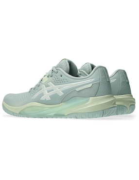 Tenis Gel-Challenger 15 para tennis Asics de mujer