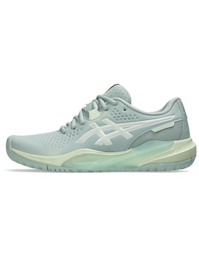 Tenis Gel-Challenger 15 para tennis Asics de mujer