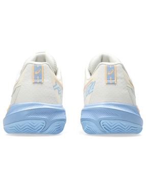 Tenis Gel-Challenger 15 para pádel Asics de mujer