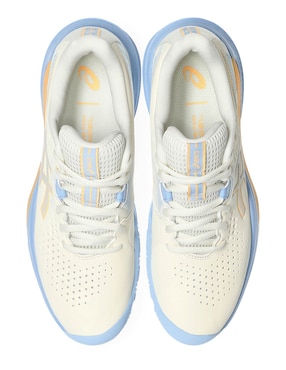 Tenis Gel-Challenger 15 para pádel Asics de mujer