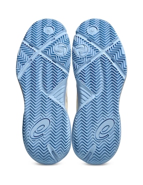 Tenis Gel-Challenger 15 para pádel Asics de mujer