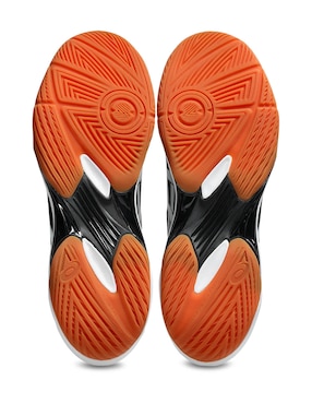 Tenis para voleibol Asics Gel-Rocket 12 de mujer