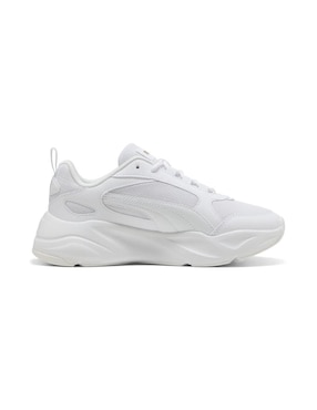 Tenis Puma Cassia 2.0 de mujer