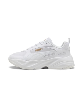 Tenis Puma Cassia 2.0 de mujer