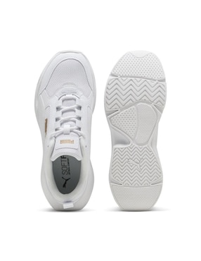 Tenis Puma Cassia 2.0 de mujer
