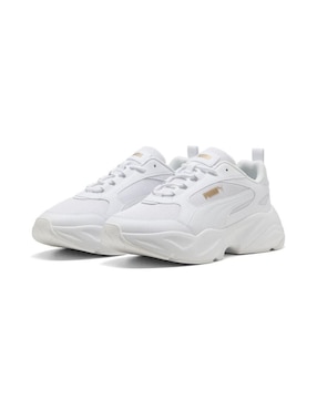 Tenis Puma Cassia 2.0 de mujer