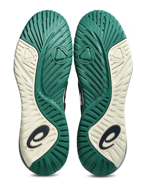 Tenis Gel-Resolution X para Tennis Asics de hombre