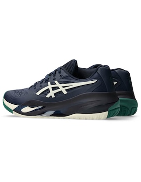 Tenis Gel-Resolution X para Tennis Asics de hombre