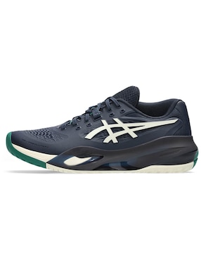 Tenis Gel-Resolution X para Tennis Asics de hombre