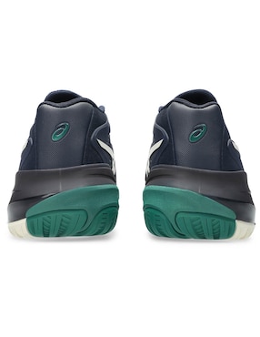 Tenis Gel-Resolution X para Tennis Asics de hombre