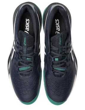 Tenis Gel-Resolution X para Tennis Asics de hombre